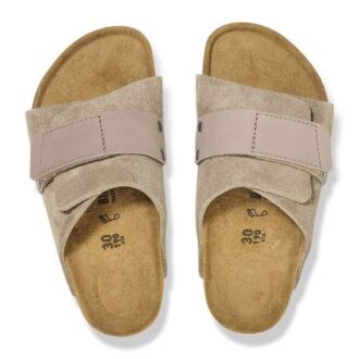Kyoto Kids suède nubuck Kyoto Kids suède nubuck