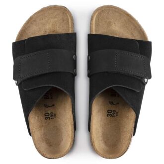 Kyoto Kids suède nubuck Kyoto Kids suède nubuck