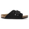 Kyoto Kids suède nubuck Kyoto Kids suède nubuck