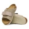 Kyoto Kids suède nubuck Kyoto Kids suède nubuck