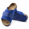 Kyoto Kids suède nubuck Kyoto Kids suède nubuck