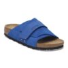 Kyoto nubuckleer Kyoto nubuckleer
