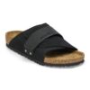 Kyoto nubuckleer Kyoto nubuckleer