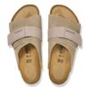 Kyoto nubuckleer Kyoto nubuckleer