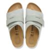 Kyoto nubuckleer Kyoto nubuckleer