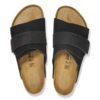 Kyoto nubuckleer Kyoto nubuckleer