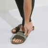 Kyoto nubuckleer Kyoto nubuckleer