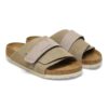 Kyoto nubuckleer Kyoto nubuckleer