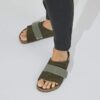 Kyoto nubuckleer Kyoto nubuckleer