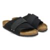 Kyoto nubuckleer Kyoto nubuckleer