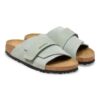 Kyoto nubuckleer Kyoto nubuckleer