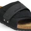 Kyoto nubuckleer Kyoto nubuckleer