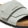 Kyoto nubuckleer Kyoto nubuckleer