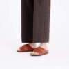 Kyoto nubuckleer Kyoto nubuckleer