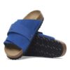 Kyoto nubuckleer Kyoto nubuckleer