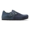 London Bs gemengd leer London Bs gemengd leer