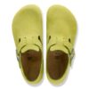 London Bs Nubuckleer London Bs Nubuckleer