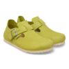 London Bs Nubuckleer London Bs Nubuckleer