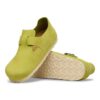London Bs Nubuckleer London Bs Nubuckleer