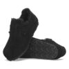 London Shearling suède leer London Shearling suède leer