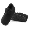 London Shearling suède leer London Shearling suède leer