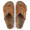 Lugano Soft Footbed suède leer Lugano Soft Footbed suède leer