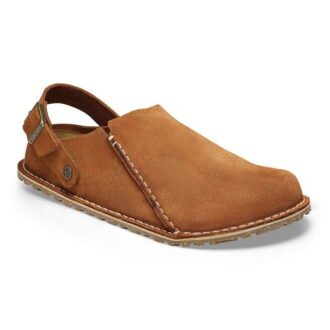 Lutry Premium suède