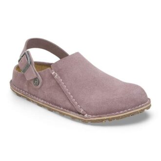 Lutry Premium suède