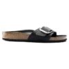 Madrid Big Buckle, natuurlijk geolied leer Madrid Big Buckle, natuurlijk geolied leer