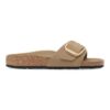 Madrid Big Buckle, natuurlijk geolied leer Madrid Big Buckle, natuurlijk geolied leer
