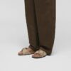 Madrid Big Buckle, natuurlijk geolied leer Madrid Big Buckle, natuurlijk geolied leer