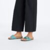 Madrid Big Buckle, natuurlijk geolied leer Madrid Big Buckle, natuurlijk geolied leer