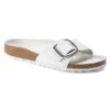 Madrid Big Buckle Natuurlijk leer Madrid Big Buckle Natuurlijk leer