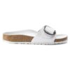 Madrid Big Buckle Natuurlijk leer Madrid Big Buckle Natuurlijk leer