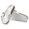 Madrid Big Buckle Natuurlijk leer Madrid Big Buckle Natuurlijk leer
