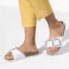 Madrid Big Buckle Natuurlijk leer Madrid Big Buckle Natuurlijk leer