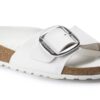 Madrid Big Buckle Natuurlijk leer Madrid Big Buckle Natuurlijk leer