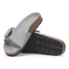 Madrid Big Buckle Natuurlijk leer Lak Madrid Big Buckle Natuurlijk leer Lak