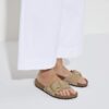 Madrid Big Buckle Natuurlijk Nubuckleer Madrid Big Buckle Natuurlijk Nubuckleer
