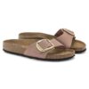 Madrid Big Buckle Natuurlijk Nubuckleer Madrid Big Buckle Natuurlijk Nubuckleer