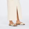 Madrid Big Buckle Natuurlijk Nubuckleer Madrid Big Buckle Natuurlijk Nubuckleer
