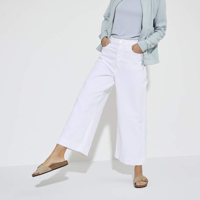 Madrid Big Buckle Natuurlijk Nubuckleer Madrid Big Buckle Natuurlijk Nubuckleer