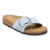 Madrid Big Buckle nubuckleer Madrid Big Buckle nubuckleer