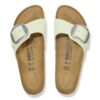 Madrid Big Buckle nubuckleer Madrid Big Buckle nubuckleer