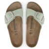 Madrid Big Buckle nubuckleer Madrid Big Buckle nubuckleer