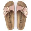 Madrid Big Buckle nubuckleer Madrid Big Buckle nubuckleer