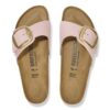 Madrid Big Buckle nubuckleer Madrid Big Buckle nubuckleer