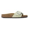 Madrid Big Buckle nubuckleer Madrid Big Buckle nubuckleer