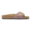 Madrid Big Buckle nubuckleer Madrid Big Buckle nubuckleer