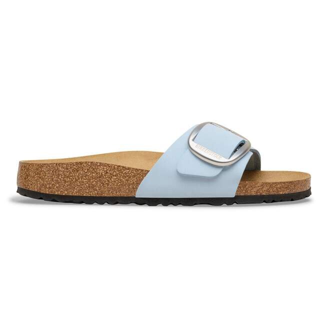 Madrid Big Buckle nubuckleer Madrid Big Buckle nubuckleer